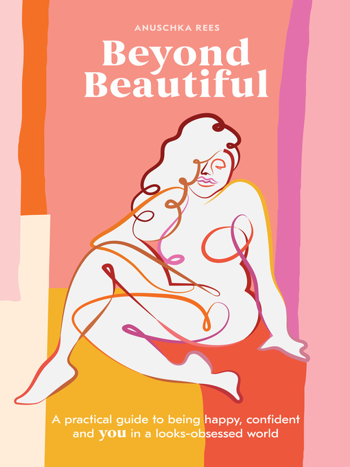 Title details for Beyond Beautiful by Anuschka Rees - Wait list